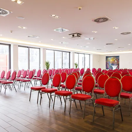 Hotel Eden Frueh Am Dom 3*