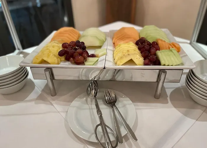 Eden Frueh Am Dom 3* Colonia