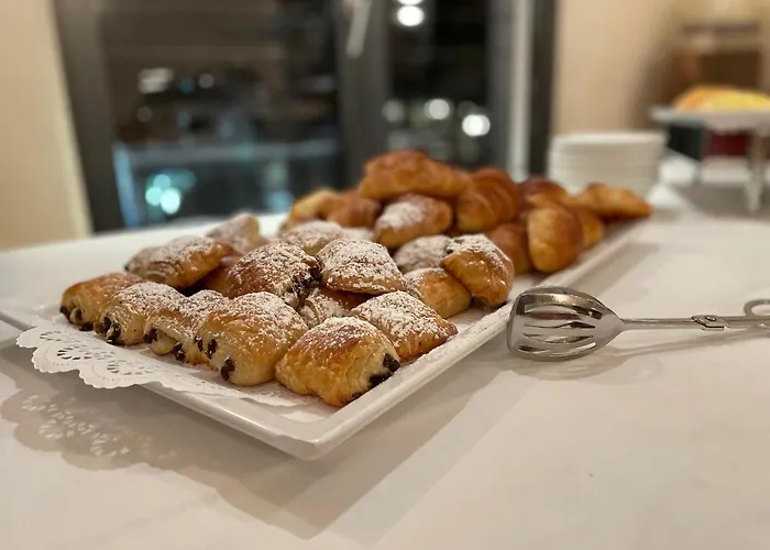 Hotel Eden Frueh Am Dom Colonia