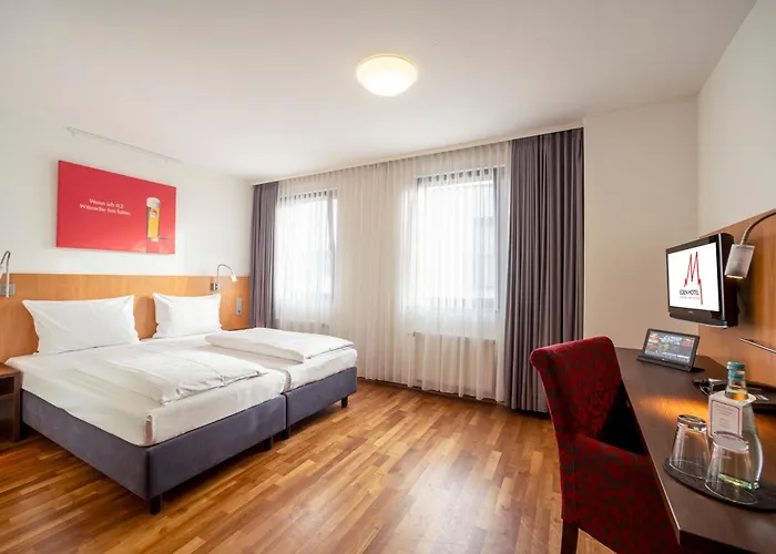 Eden Frueh Am Dom 3*