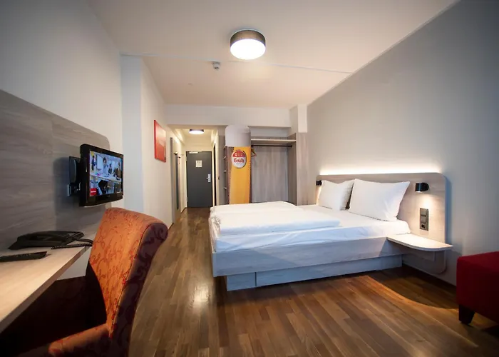 Eden Frueh Am Dom Hotel Colonia