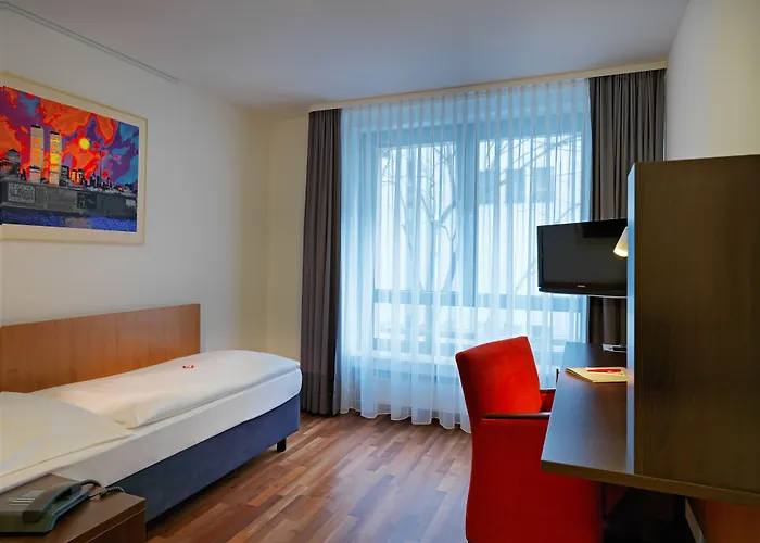 Hotel Eden Frueh Am Dom 3*