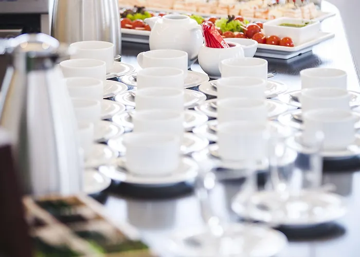 Eden Frueh Am Dom Hotel Colonia