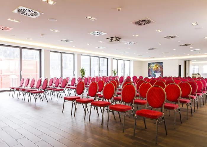 Hotel Eden Frueh Am Dom 3*