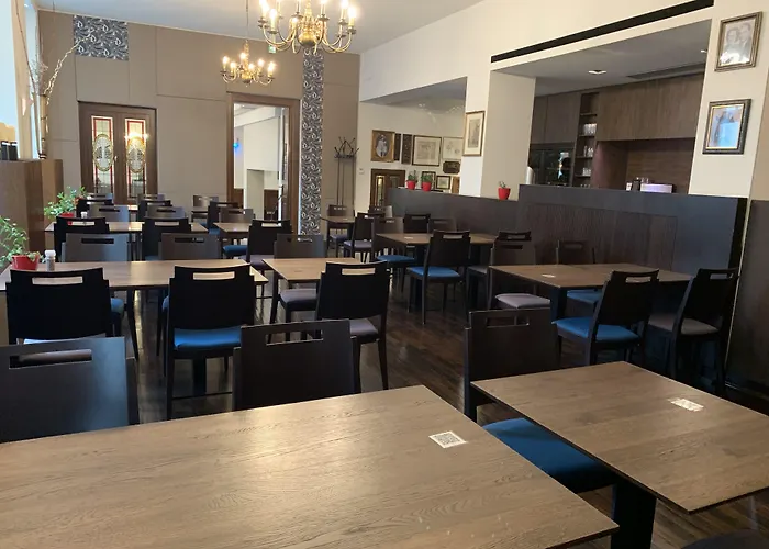 Eden Frueh Am Dom Hotel Colonia