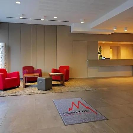Hotell Eden Frueh Am Dom