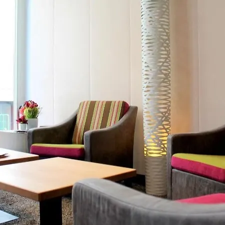 Eden Frueh Am Dom Hotell