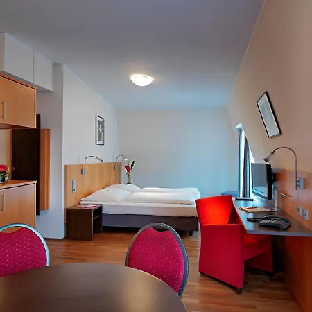 Hotell Eden Frueh Am Dom Köln