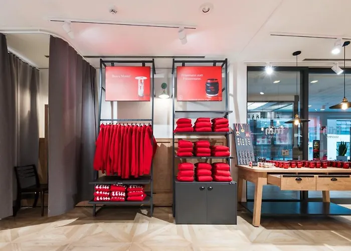 Eden Frueh Am Dom Hotel