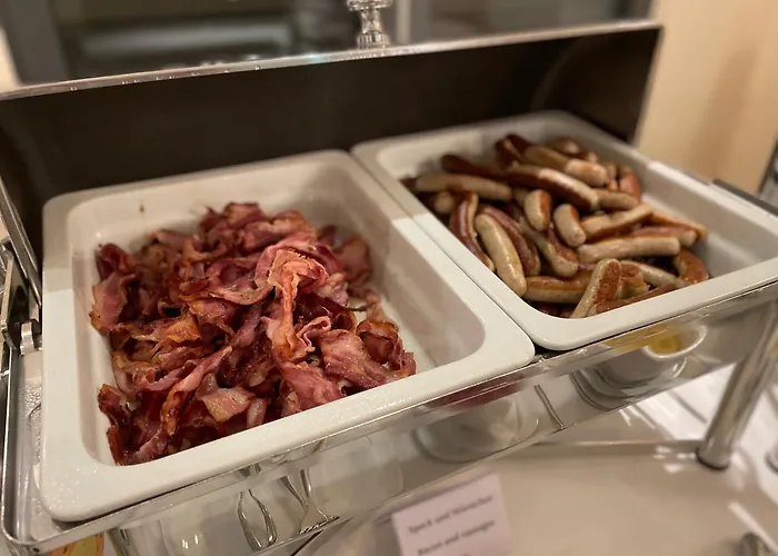 Hotel Eden Frueh Am Dom 3*