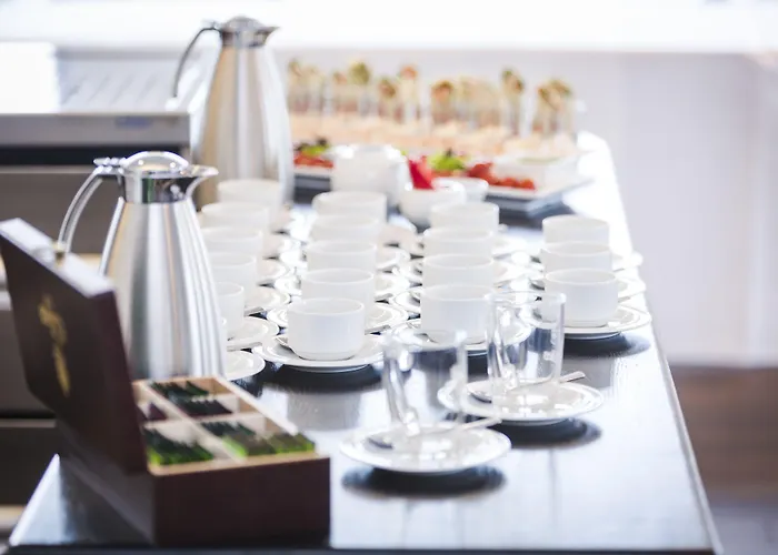 Eden Frueh Am Dom Hotel