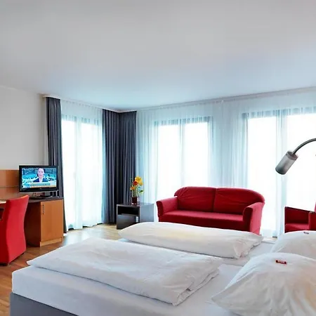 Hotel Eden Frueh Am Dom Cologne