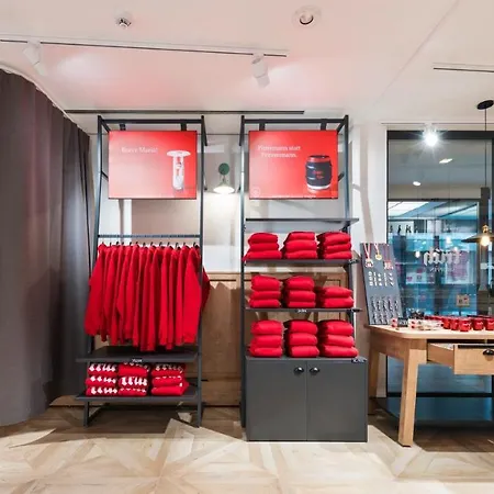 Eden Früh Am Dom Hotel