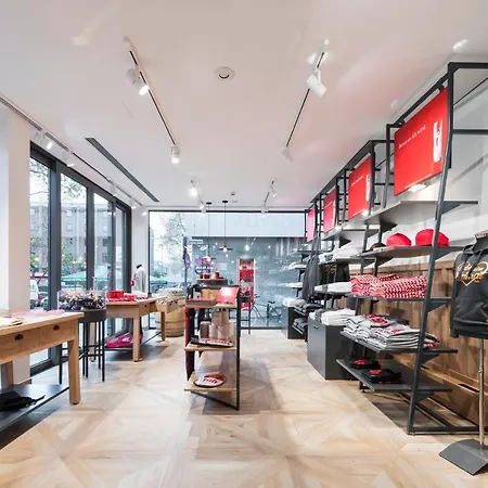 Eden Früh Am Dom Hotel 3*