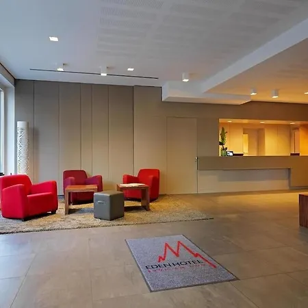 Eden Früh Am Dom 3*