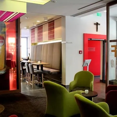 Eden Früh Am Dom Köln