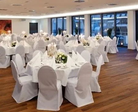 Hotel Eden Frueh Am Dom