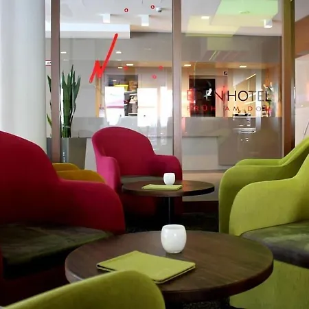 Eden Früh Am Dom 3*