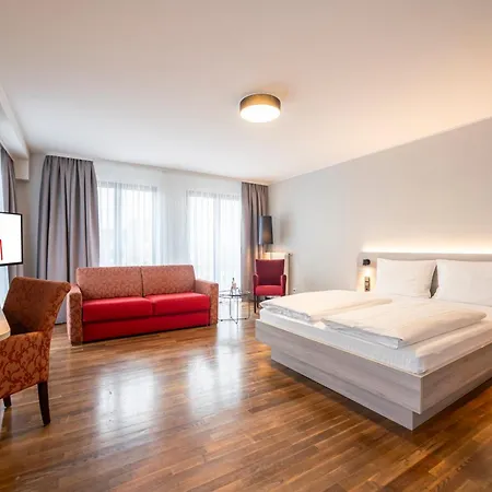 Hotel Eden Frueh Am Dom