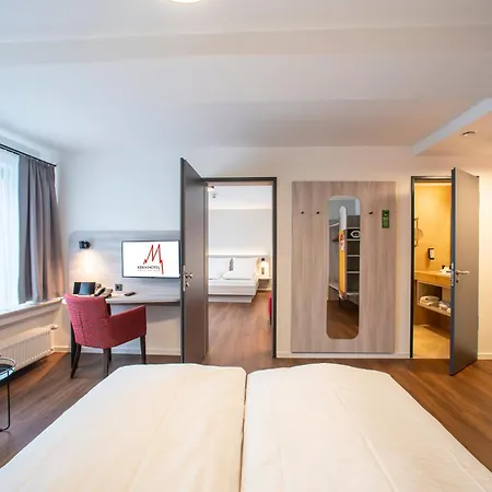 Eden Früh Am Dom 3*