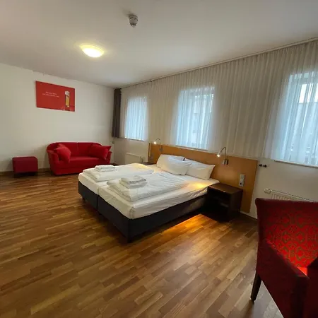 Eden Früh Am Dom 3*