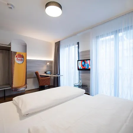 Eden Früh Am Dom Hotel