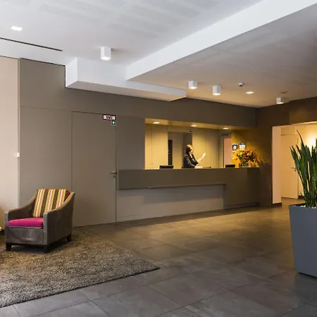 Eden Frueh Am Dom Hotel 3*