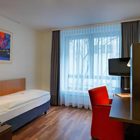 Hotel Eden Früh Am Dom 3*