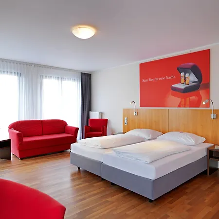 Hotel Eden Frueh Am Dom