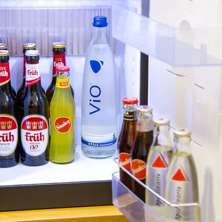 Eden Frueh Am Dom 3*