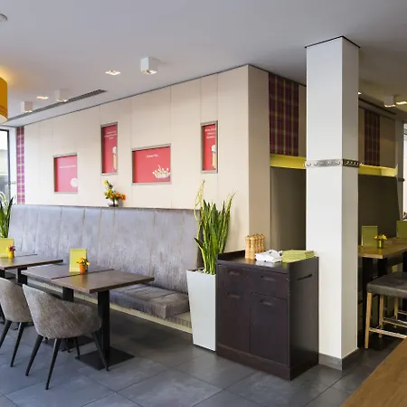 Eden Frueh Am Dom Cologne