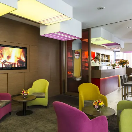 Eden Früh Am Dom Hotel 3*