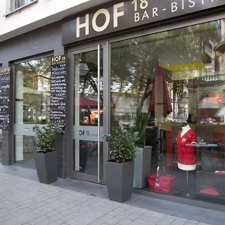 Hotel Eden Früh Am Dom 3*