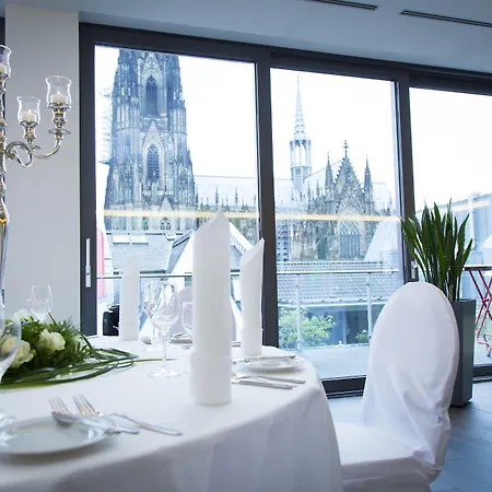 Eden Früh Am Dom 3*