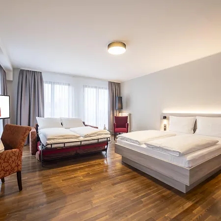 Hotel Eden Frueh Am Dom 3*