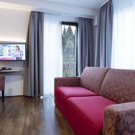 Eden Früh Am Dom Hotel