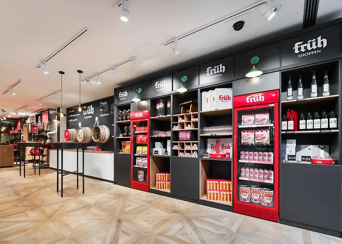 호텔 에덴 프뤼 암 돔