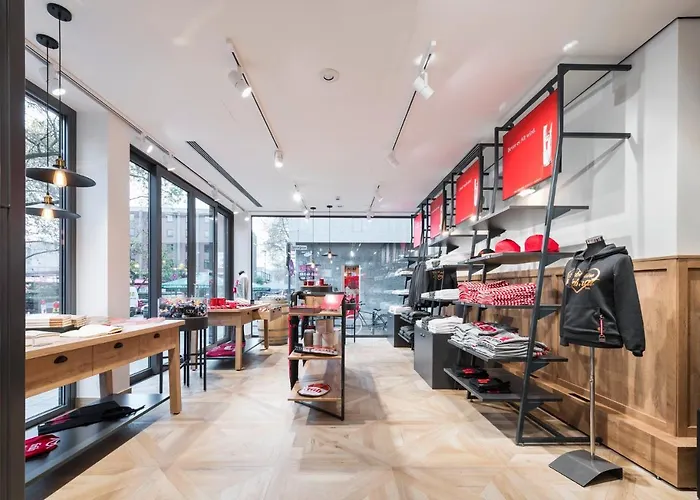 Eden Früh Am Dom Hotel 3*