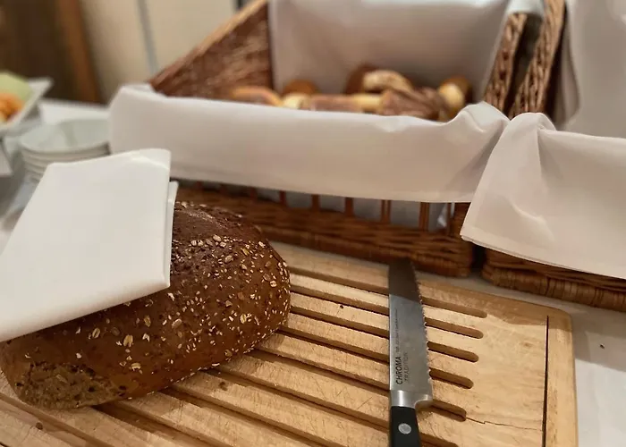 Hotel Eden Frueh Am Dom Kolín nad Rýnem