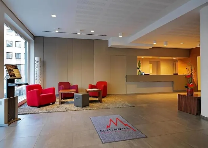 Eden Früh Am Dom 3*