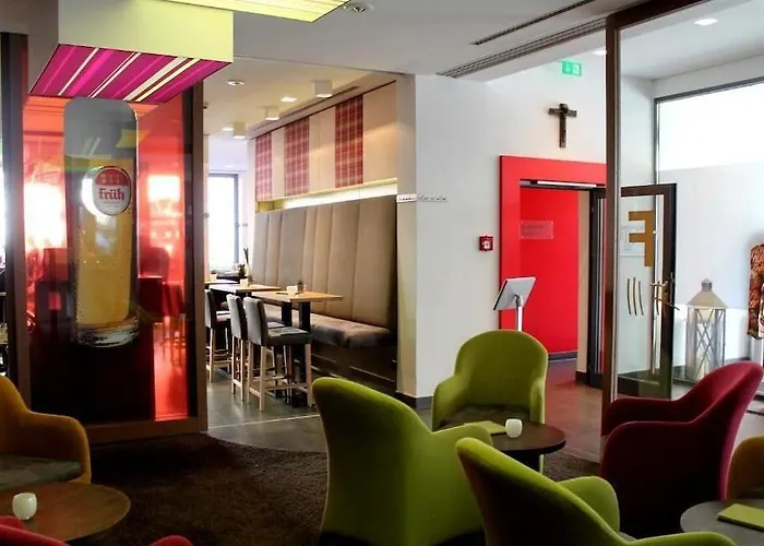 에덴 프뤼 암 돔 쾰른