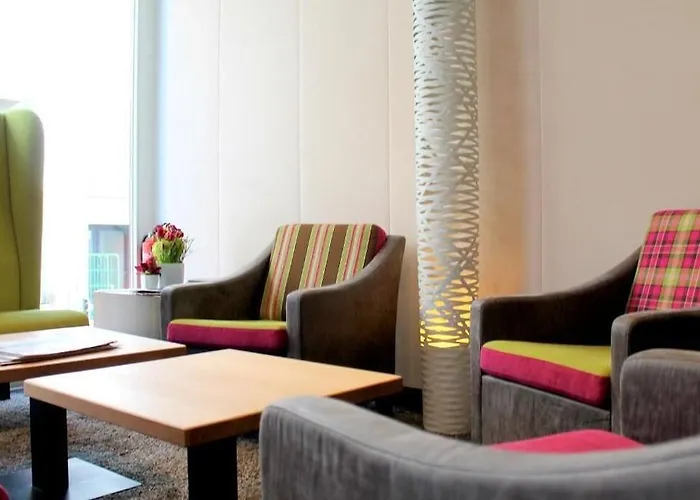 Eden Früh Am Dom Hotel