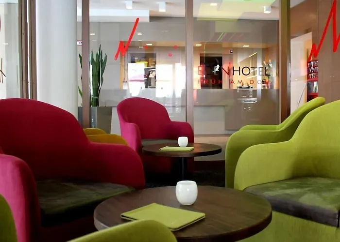 Eden Früh Am Dom 3*