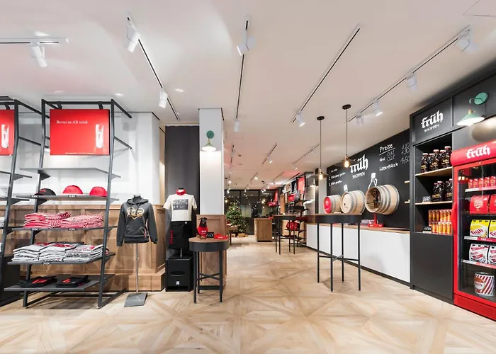 Eden Früh Am Dom Hotel