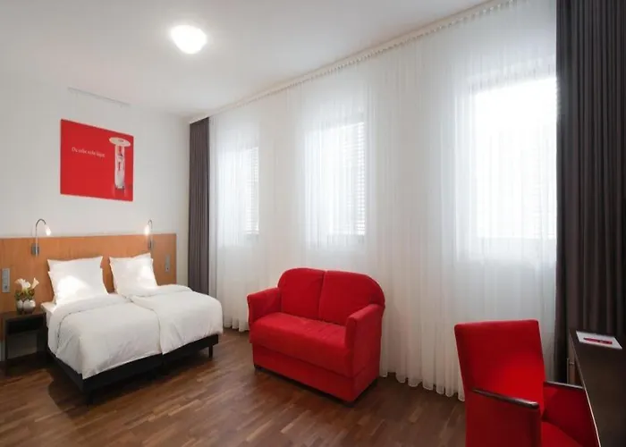 Eden Früh Am Dom 3*