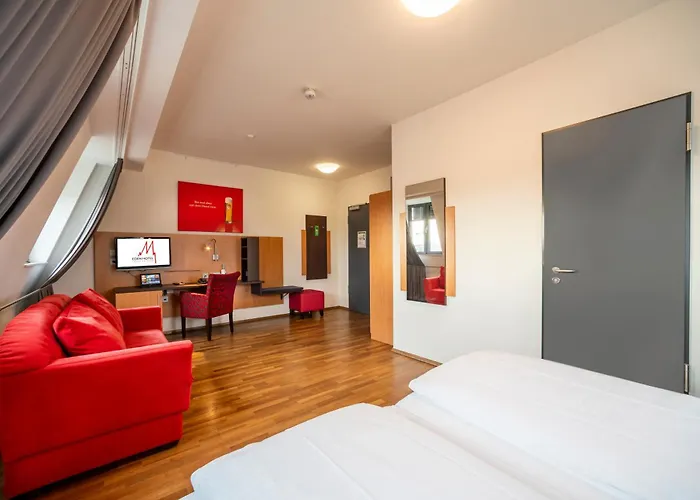 Eden Früh Am Dom Hotel 3*