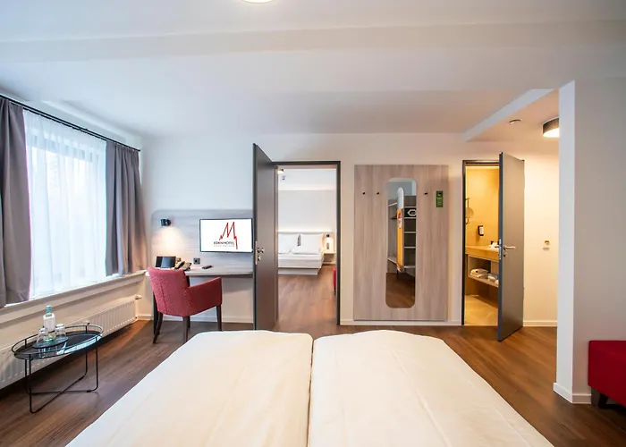 Eden Früh Am Dom 3*