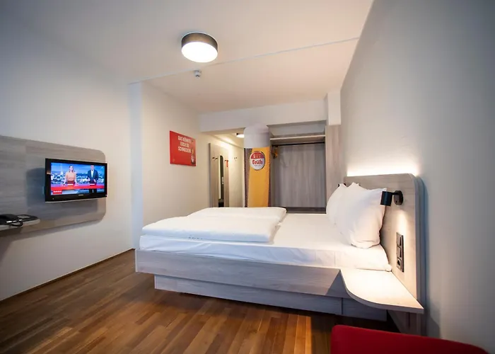 에덴 프뤼 암 돔 3*