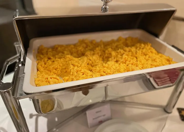 호텔 에덴 프뤼 암 돔 3*