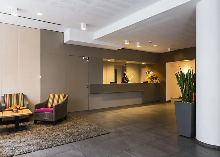 Eden Frueh Am Dom Hotel 3*